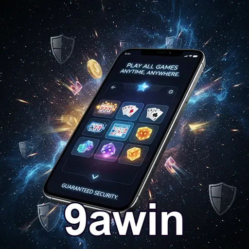 Group of friends enjoying mobile casino games together