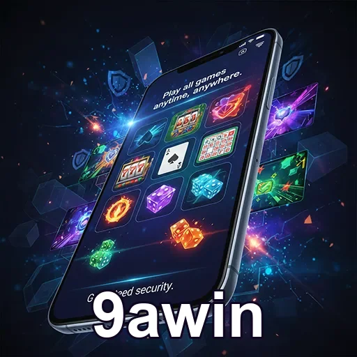 User making seamless payment for mobile casino games