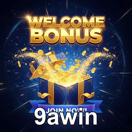Player enjoying easy payment options at 9awin Casino