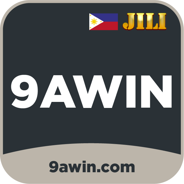 9awin logo